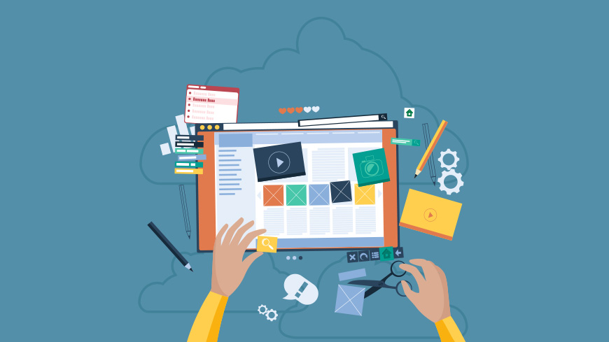 Importanţa unui site WEB pentru afacerea ta - alternativedigitalmedia