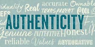Can You Fake Authenticity? - Business 2 Community