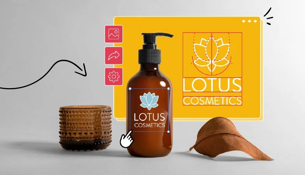 5 motive pentru care logo este important în afacerea ta